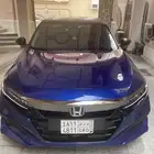 هوندا أكورد 2018 فل كامل سبورت 2.0