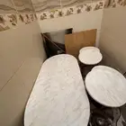 طاولة كنب