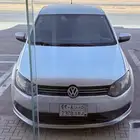 فولكس بولو وكاله حاله ممتازه