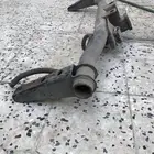 هوك خلفي