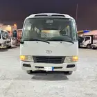 كوستر ديزل ..