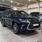 لكزس سبورت 2019 كحلي جملي