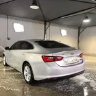 ماليبو 2020 فضي للبيع