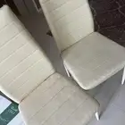 4 كراسي