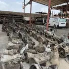مكائن وجربكسات جمله