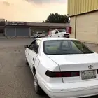 كامري 2000 اكس ال اي