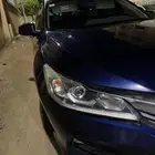 شمعة اكورد 2017 نظيفة لاتشكو من شيء وكالة