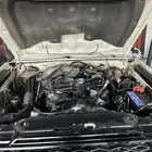 مكينة شاص جكسار 2008-2009-2014