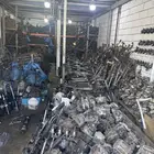 قطع غيار ميكانيكا جميع السيارات