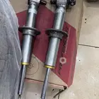 مساعدات سييرا فوكس