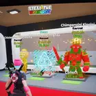 ماب السرقه فورت نايت