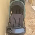 عربة اطفال