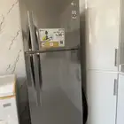 ثلاجة ال جي للبيع