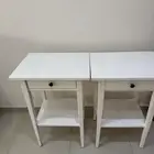 سرير مع مرتبه اثنين كومدينه بحاله ممتازه