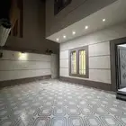 للبيع دور ارضي بحي الرمال