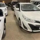 يارس 2019 نظيفه