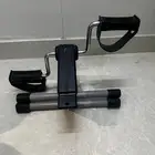 آلة تمرين للركب