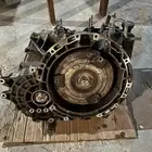 قير تورس واكسبلور وفيوجن