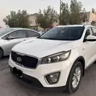 سورنتو 2016