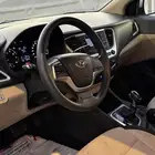 اكسنت موديل2022
