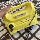 مضخه كارشر 1