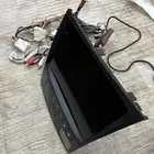 شاشة لكزس Gs اندرويد شاشة لكزس جي اس