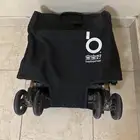 عربة اطفال