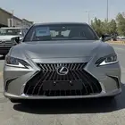 لكزس 2025 بريمي ES250 AA كاش واقساط