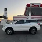 فورتشنر 2020 6 سلندر