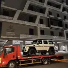 سطحة هودرليك