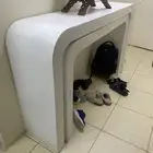 طاولتين استقبال