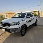 هايلكس 2020 ديزل فل كامل