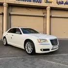 كرايزلر 2012