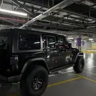 للبيع جيب رانجلر 2020 وكاله