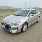 النترا 2020 سعودي نظيف