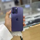 ايفون 14 بروماكس 256 قيقا