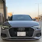 اودي A6 2020 فل كامل سعودي نظيف