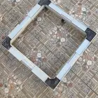 قاعده ثلاجه براده