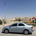 كورلا 2009