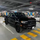 دودج رام TRX