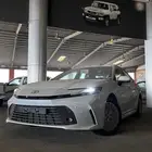 كامري 2025 بنزين LE