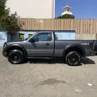 فورد 2013 F150 معدل رابتر V8 دبل