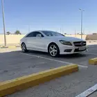 مرسيدس CLS