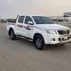 هايلكس 2014 تماتيك 1