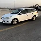 فورد فوكس 2014