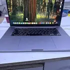 MacBook pro 16-inch