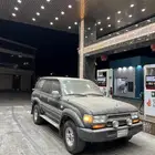 جيب لاندكروزر