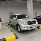 جيب لاند كروزر Gxr 6 قير عايدي
