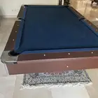 طاولة بلياردو