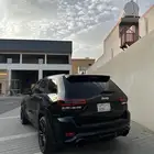 جيب شروكي SRT